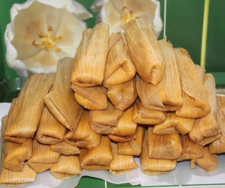 Alista el diente; llega la 12 Feria del Tamal en Iztapalapa Alista el diente; llega la 12 Feria del Tamal en Iztapalapa