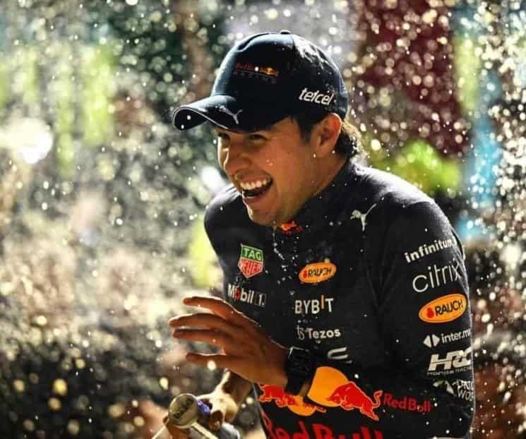 Coches del 2023 serán incómodos para Checo Coches del 2023 serán incómodos para Checo