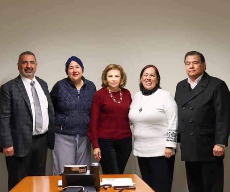 Incrementa NL 80% órganos internos de control Incrementa NL 80% órganos internos de control