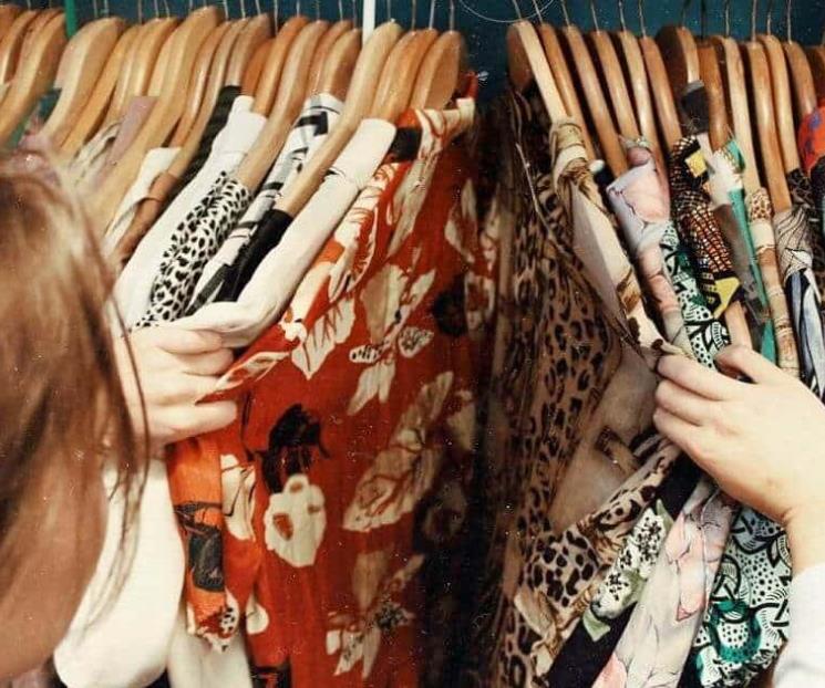 Promueve UANL estrategias para contrarrestar el fast fashion Promueve UANL estrategias para contrarrestar el fast fashion
