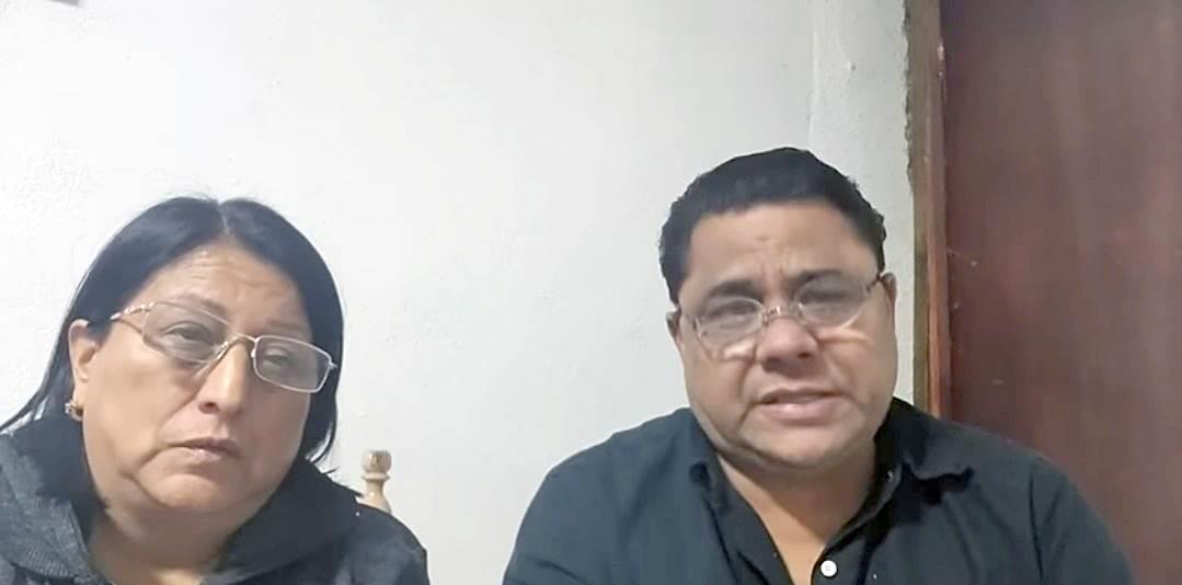 Corregirá FGR omisiones en caso Debanhi Corregirá FGR omisiones en caso Debanhi