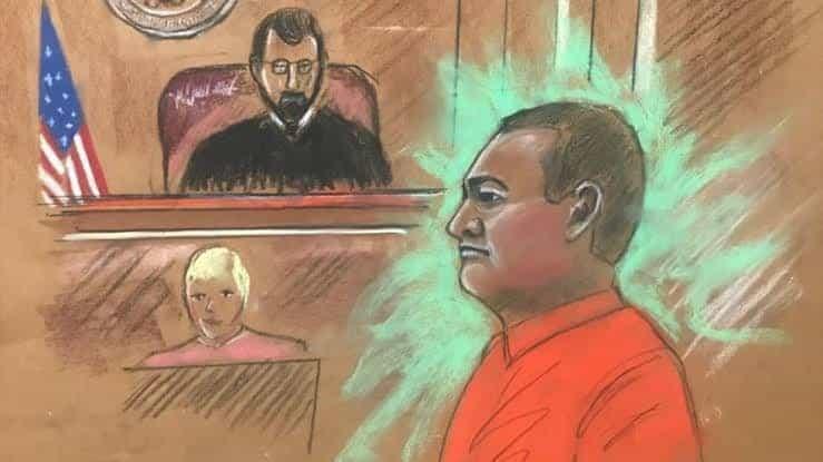 Cuenta FGR con dos órdenes de aprehensión contra García Luna Cuenta FGR con dos órdenes de aprehensión contra García Luna