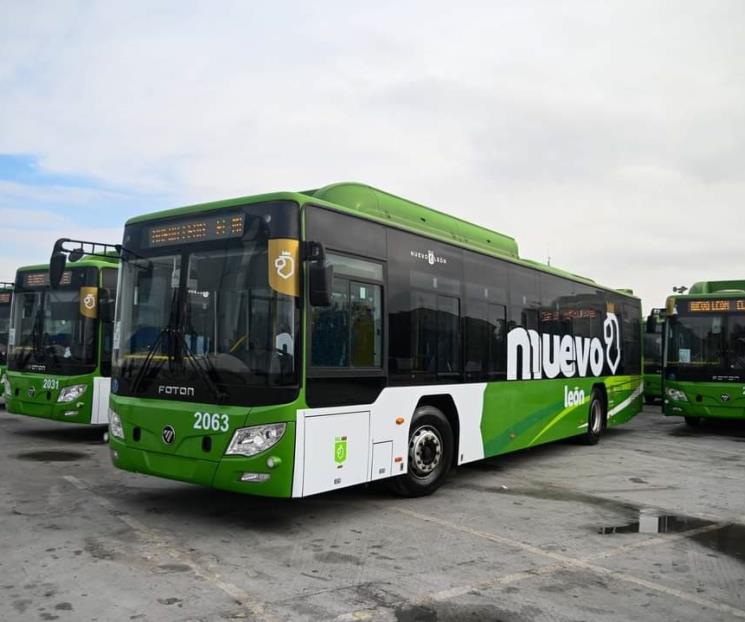 Arrancan rutas de apoyo para Valle de las Salinas Arrancan rutas de apoyo para Valle de las Salinas