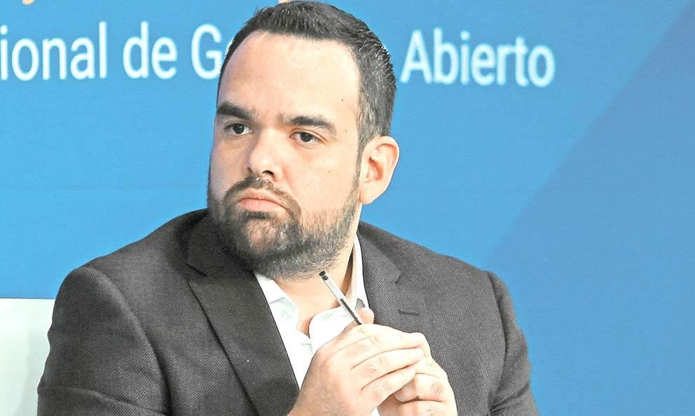 Corrupción rebasa al país: SNA Corrupción rebasa al país: SNA