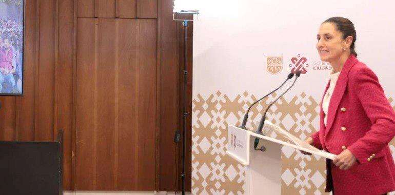 ‘Soy un peligro para quien busca regresar a la corrupción’ ‘Soy un peligro para quien busca regresar a la corrupción’