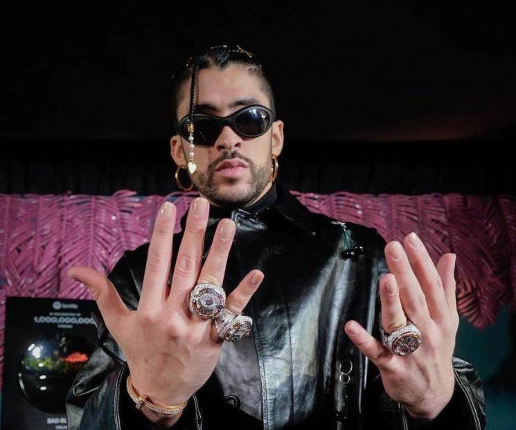 Bad Bunny llega a acuerdo con disquera tras demanda Bad Bunny llega a acuerdo con disquera tras demanda
