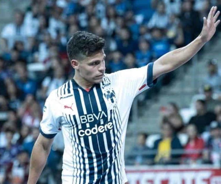 Rayados del CL2023, el equipo de la resiliencia Rayados del CL2023, el equipo de la resiliencia