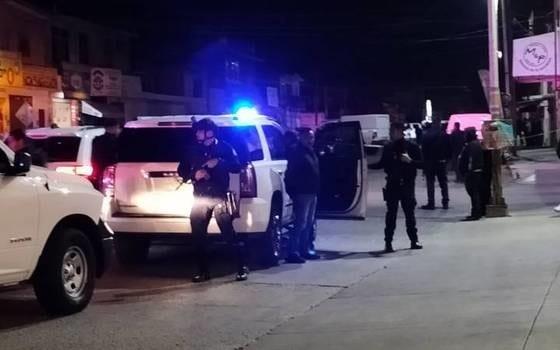 Recapturan a reos fugados del Cereso de Chihuahua Recapturan a reos fugados del Cereso de Chihuahua