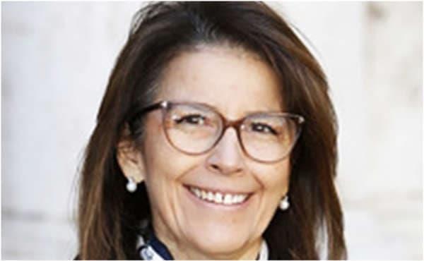 Fabrizia Lapecorella será subsecretaria general de la OCDE