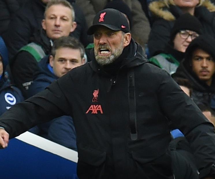 Eliminan al Liverpool en la FA Cup Eliminan al Liverpool en la FA Cup