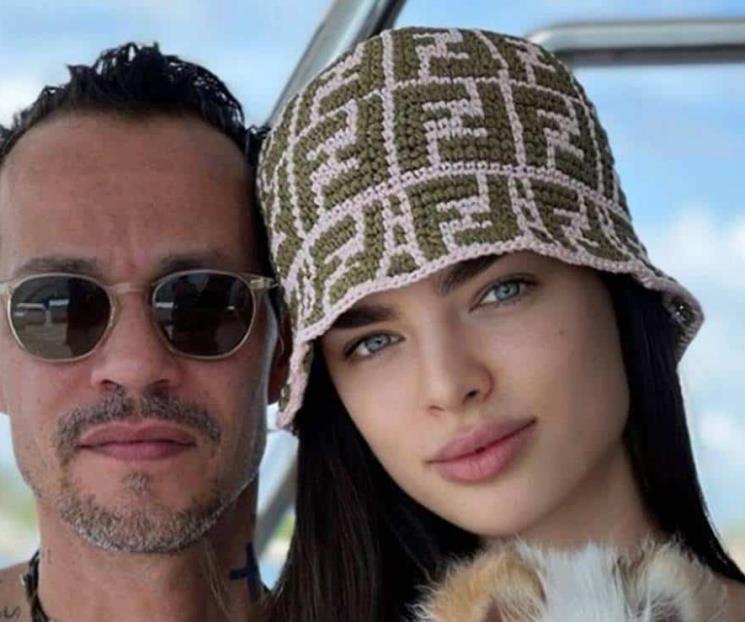 Beckham a Carlos Slim, invitados a la boda de Marc Anthony