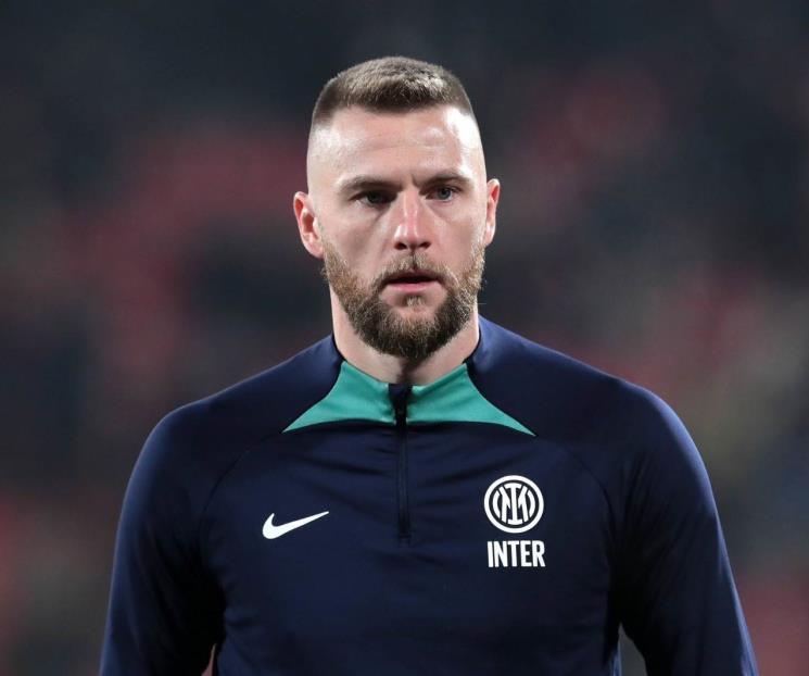 El PSG se refuerza con Skiriniar El PSG se refuerza con Skiriniar