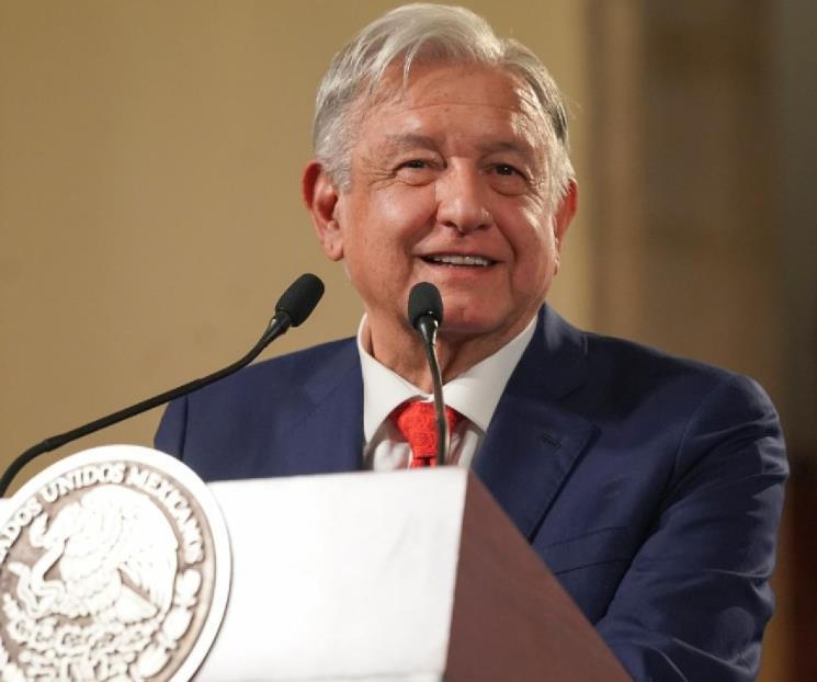 Los amigos son de mentiras y los enemigos de verdad: AMLO Los amigos son de mentiras y los enemigos de verdad: AMLO