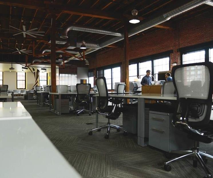 El sector de oficinas se recuperará hasta 2024 El sector de oficinas se recuperará hasta 2024