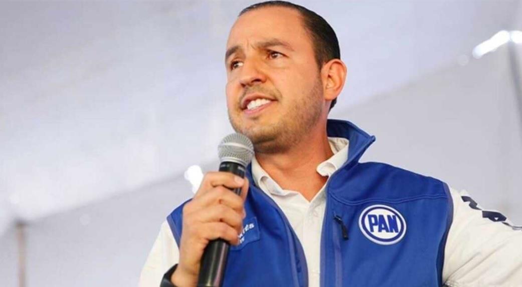 PAN anuncia recorrido por el país PAN anuncia recorrido por el país