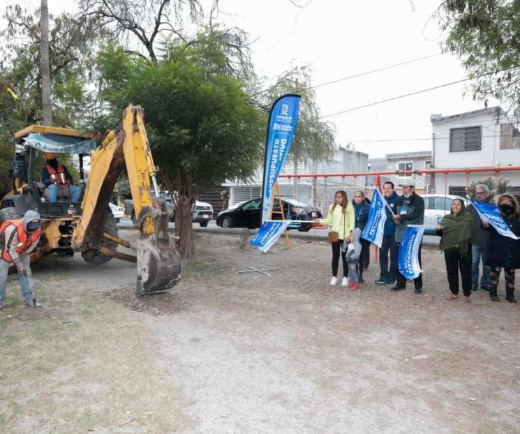 Darán a plaza de SN un nuevo rostro