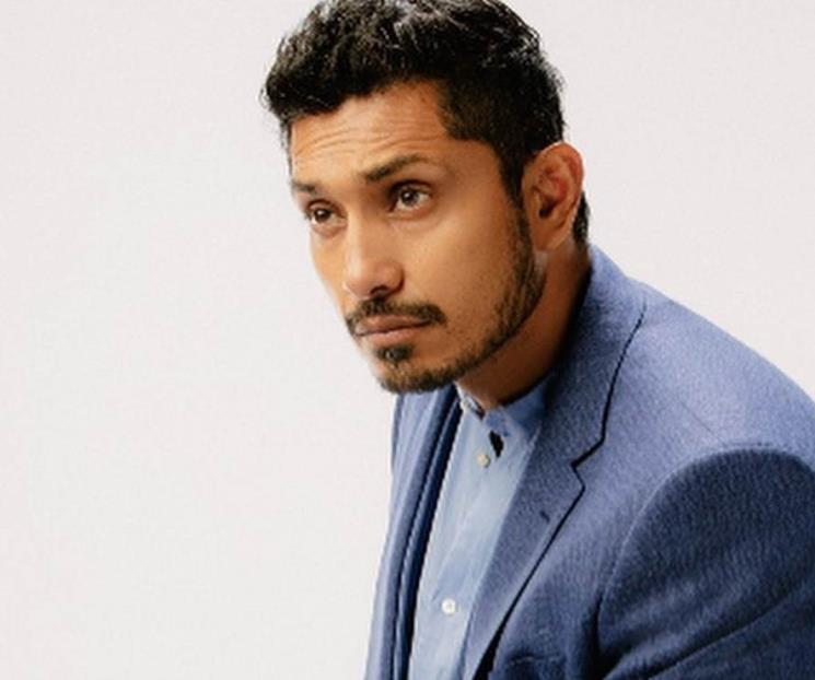 Entre el éxito y el cariño, Tenoch Huerta celebra un año más Entre el éxito y el cariño, Tenoch Huerta celebra un año más