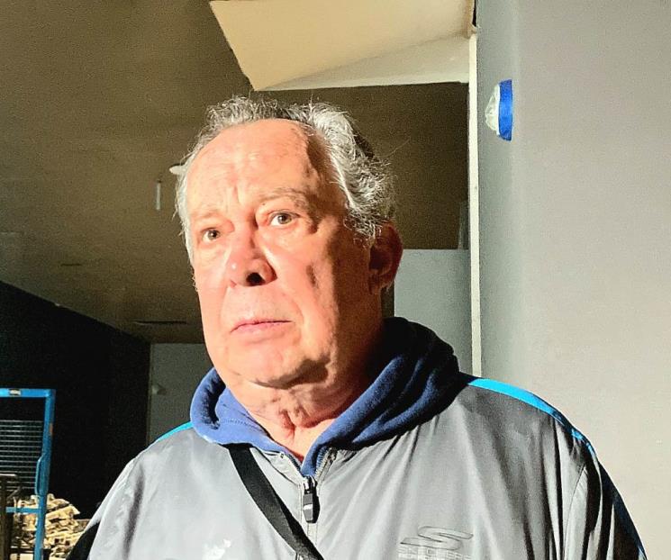 Anuncia Mauricio Fernández que venció el cáncer Anuncia Mauricio Fernández que venció el cáncer