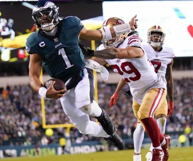 Águilas con ellos Águilas con ellos