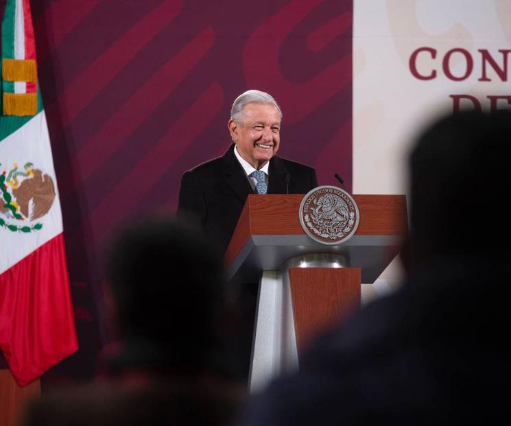 Activistas insisten que AMLO camine el Tramo 5 del Tren Maya Activistas insisten que AMLO camine el Tramo 5 del Tren Maya