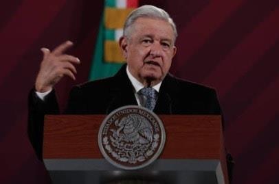 Minimiza AMLO fallo de Corte contra Plan B Minimiza AMLO fallo de Corte contra Plan B