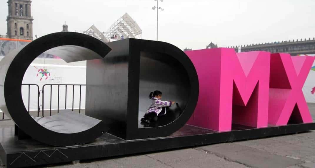 Lugares del Centro Histórico donde por primera vez hubo algo Lugares del Centro Histórico donde por primera vez hubo algo