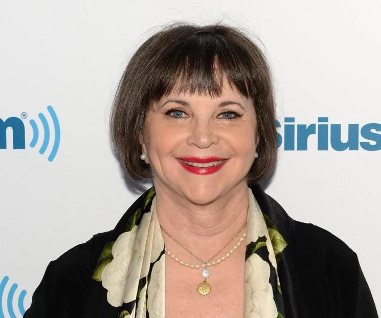 Fallece la actriz Cindy Williams a los 75 años Fallece la actriz Cindy Williams a los 75 años