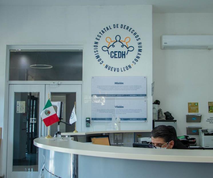 Urge CEDH a SEP atender incidentes en planteles Urge CEDH a SEP atender incidentes en planteles