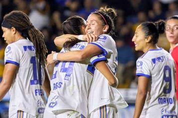 Ganan felinas y son sublíderes