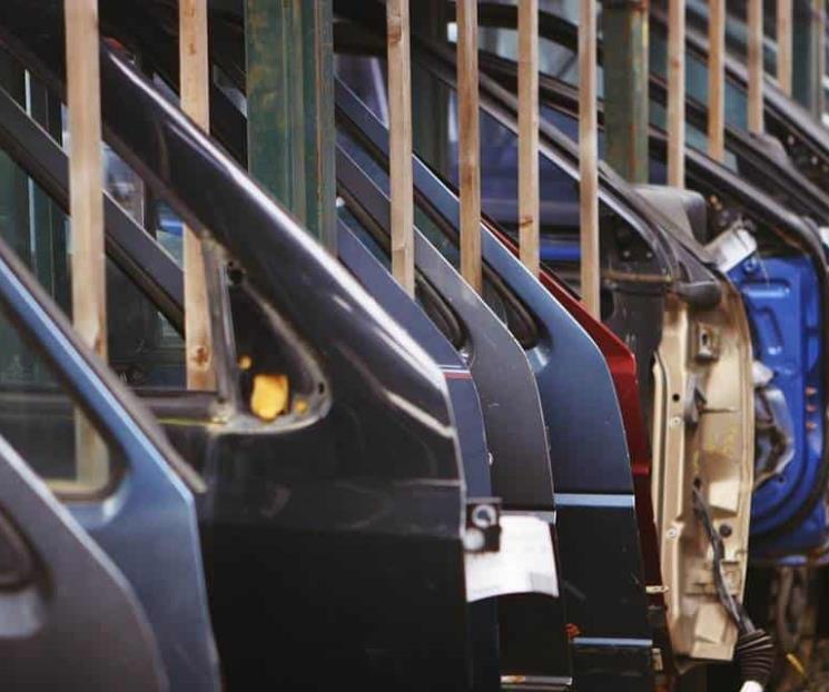 Mayo, límite para legitimar CCT de fabricantes de autos Mayo, límite para legitimar CCT de fabricantes de autos