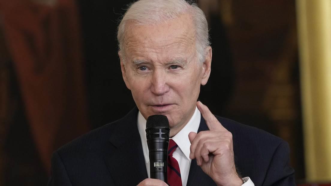 Planea Biden finalizar la emergencia de Covid-19 en mayo Planea Biden finalizar la emergencia de Covid-19 en mayo