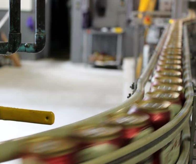 Inegi estima que desaceleró la manufactura Inegi estima que desaceleró la manufactura