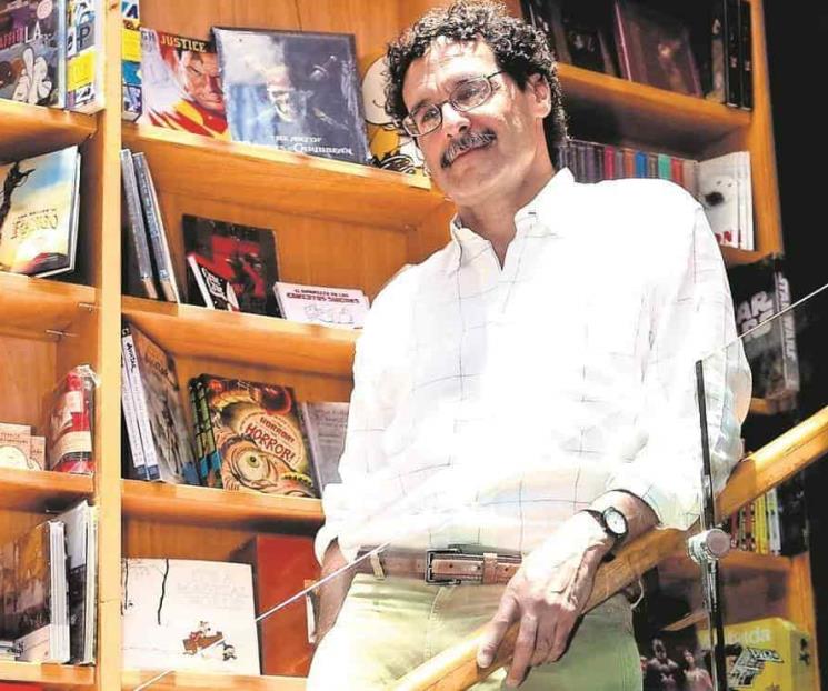 La poesía es un género realista por excelencia: Morábito La poesía es un género realista por excelencia: Morábito