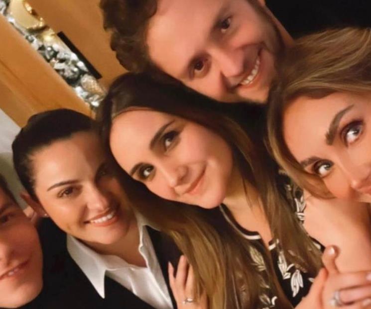 RBD supera a Bad Bunny y a Grupo Firme con venta de boletos RBD supera a Bad Bunny y a Grupo Firme con venta de boletos