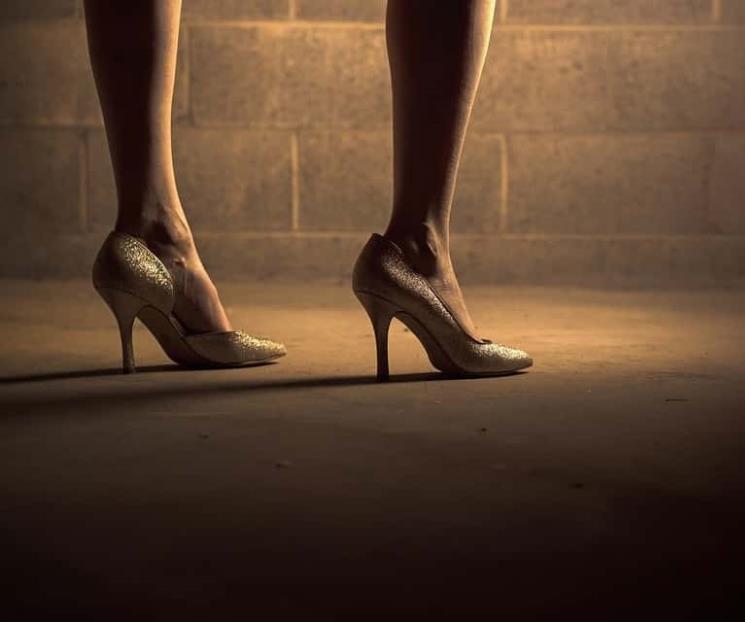 Precarizó la pandemia el trabajo sexual Precarizó la pandemia el trabajo sexual