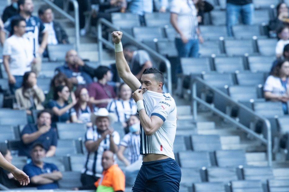 Así pinta febrero para Tigres y Rayados Así pinta febrero para Tigres y Rayados