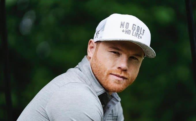 Canelo Álvarez aparecerá en comercial de Super Bowl Canelo Álvarez aparecerá en comercial de Super Bowl