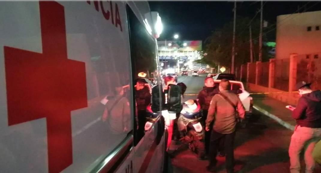 Sinaloa cierra fin de semana violento con 5 asesinatos Sinaloa cierra fin de semana violento con 5 asesinatos