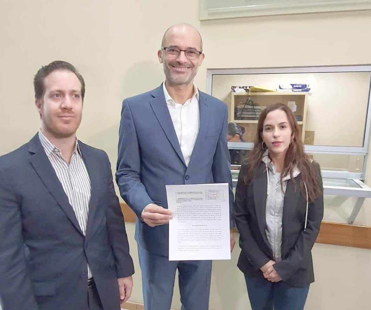 Propone Miguel transporte escolar y empresarial obligatorio