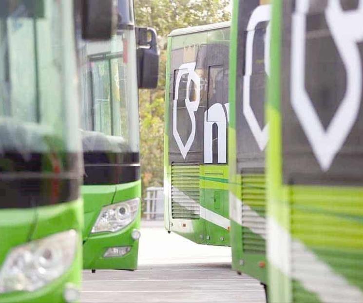 Posponen arrendamiento de 600 camiones más Posponen arrendamiento de 600 camiones más