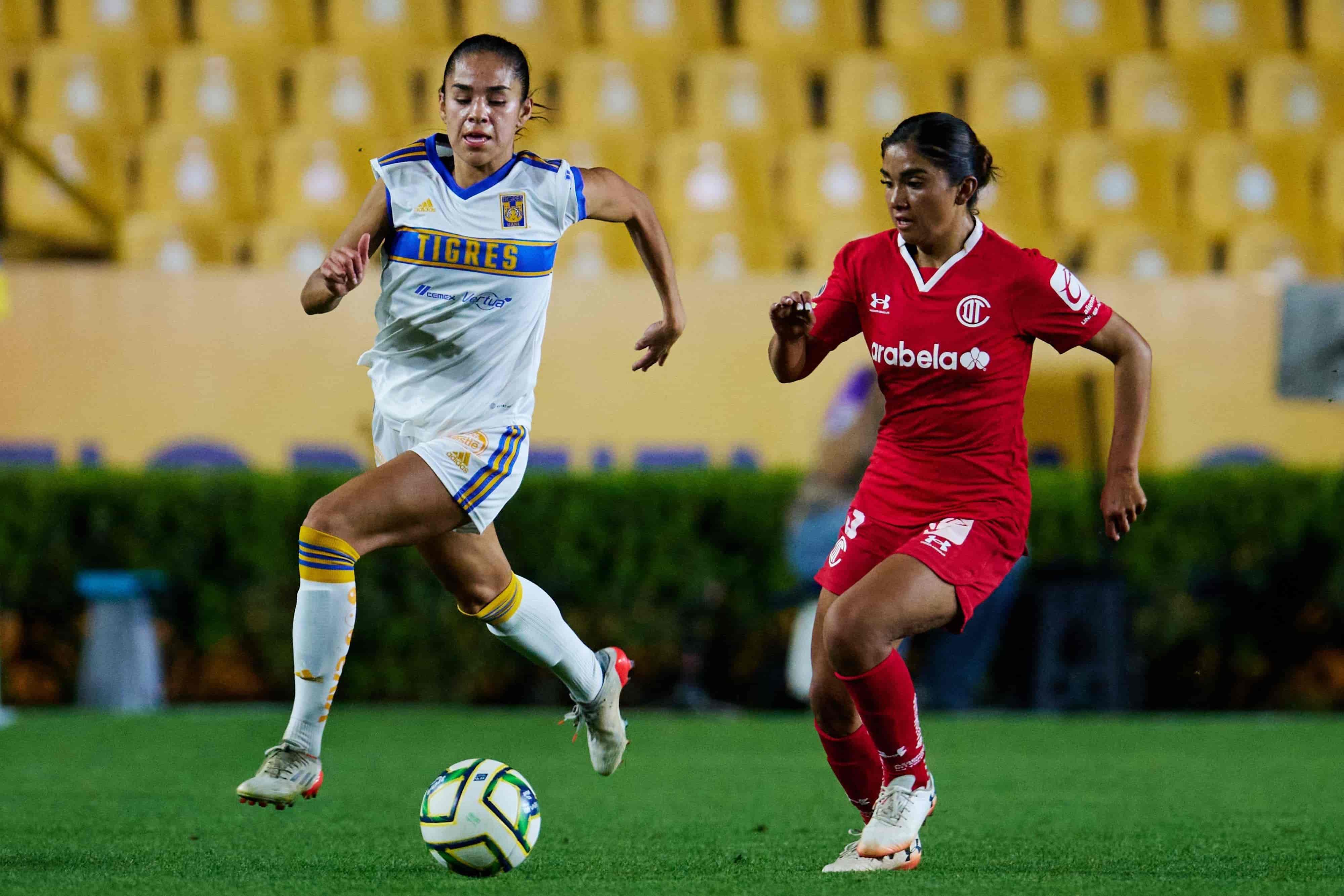 Tigres busca ampliar la ventaja.
