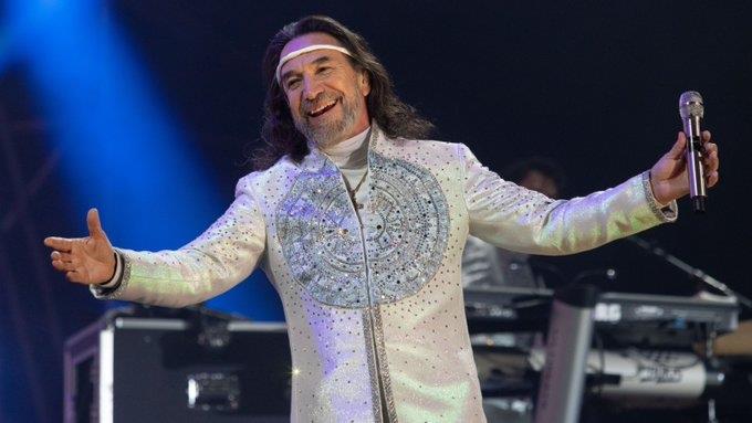 Hará El Buki gira en solitario Hará El Buki gira en solitario