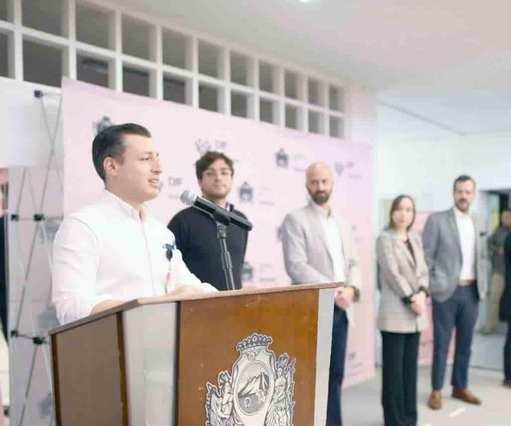 Será prioridad de Basave poner orden en administración regia Será prioridad de Basave poner orden en administración regia