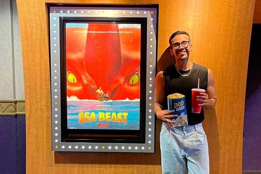 ¡Mexicano EXATEC, en equipo nominado al Oscar! ¡Mexicano EXATEC, en equipo nominado al Oscar!