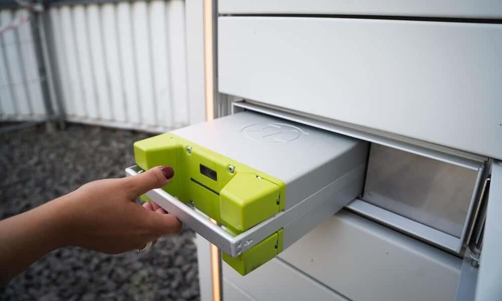 Descubren baterías que pueden almacenar energía para siempre Descubren baterías que pueden almacenar energía para siempre