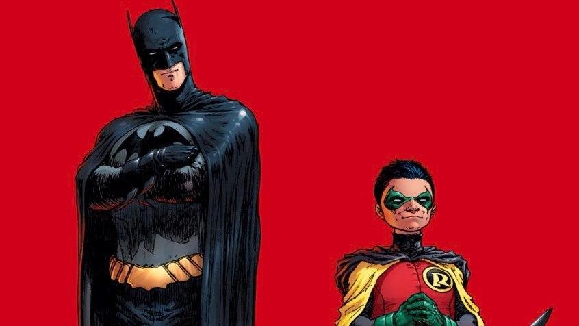 Detallan futuro de DC; habrá nuevos Batman y Superman Detallan futuro de DC; habrá nuevos Batman y Superman