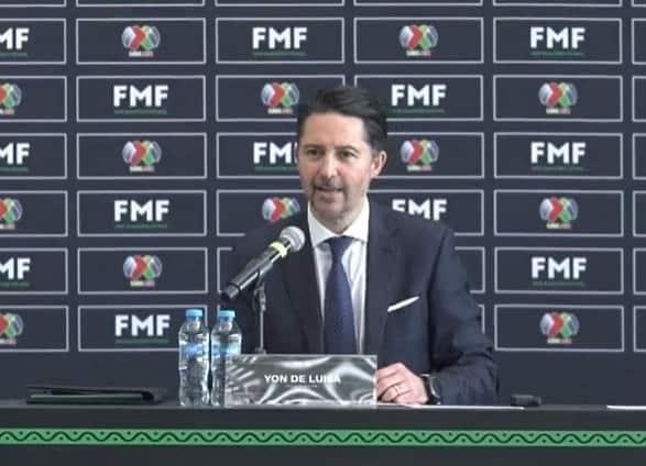 Anuncia FMF nuevas reglas, se elimina repechaje Anuncia FMF nuevas reglas, se elimina repechaje