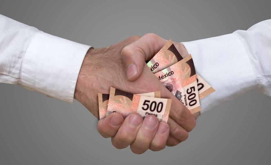 México estancado en percepción de la corrupción México estancado en percepción de la corrupción