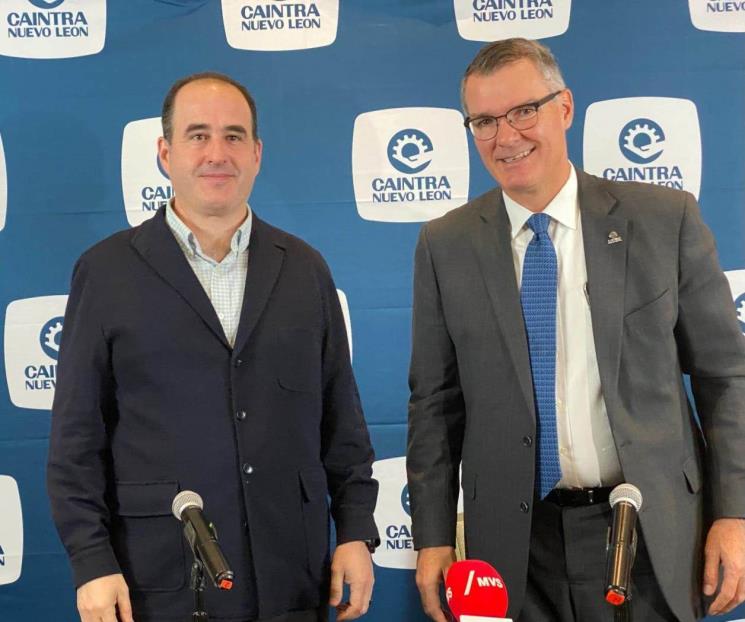 Concluye Guillermo Dillón su periodo al frente de Caintra Concluye Guillermo Dillón su periodo al frente de Caintra