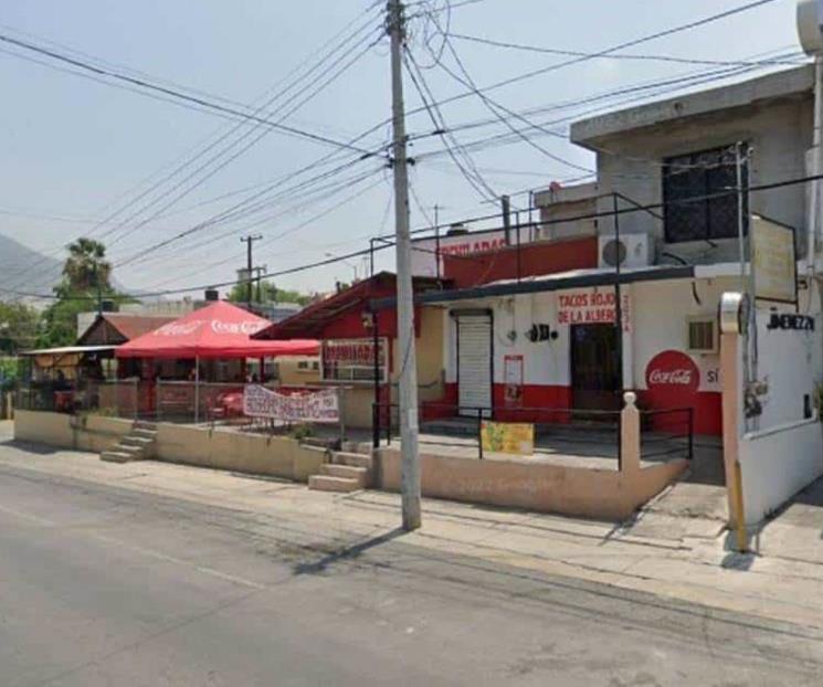 Hallan muerto a velador en taquería Hallan muerto a velador en taquería